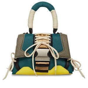 NWT Steve Madden Women's (Bdiego) Crossbody - Turquiose